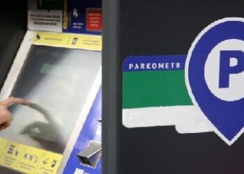 Stalowa Wola: Miasto chciałoby postawić parkometry przy Hali Targowej