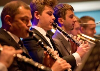 Mielec: Koncert Noworoczny 2016.