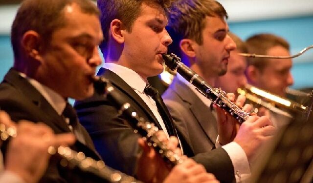 Mielec: Koncert Noworoczny 2016.