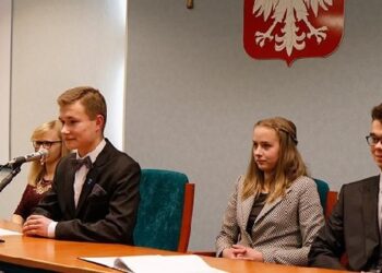 Mielec: Młodzieżowa Rada po raz drugi.