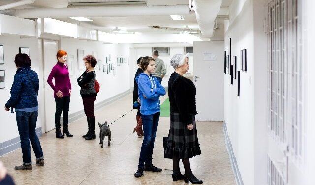 Mielec: Tato, ja i wszystko inne.