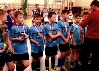 Mielec: Nowy rok ze sportem.