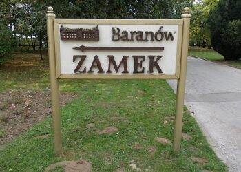 Baranów Sandomierski: Nowa wystawa w zamku