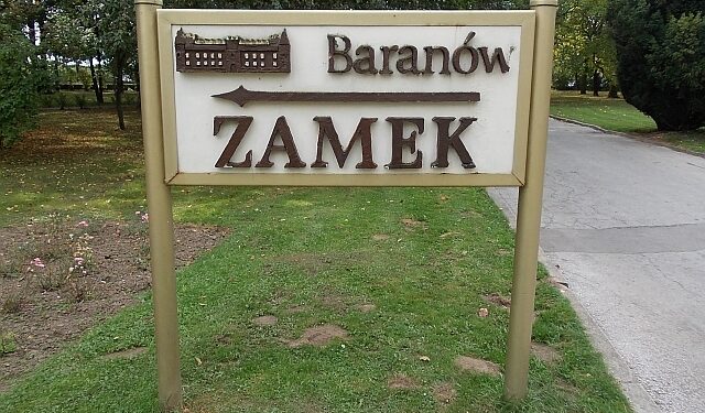 Baranów Sandomierski: Nowa wystawa w zamku