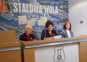 Stalowa Wola: Bezpłatne badania w mammobusie.