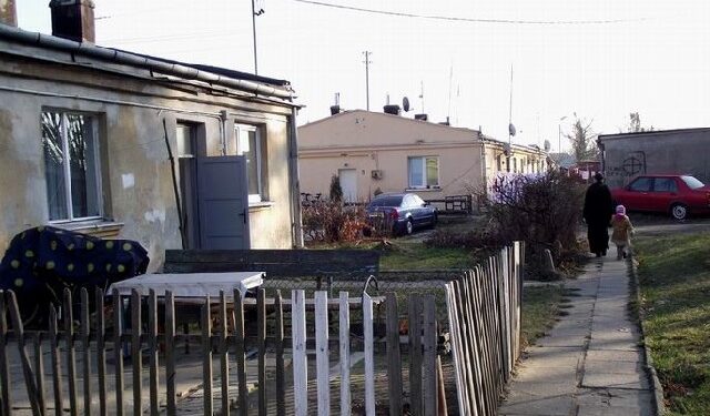 Mielec: Miasteczko Młodego Robotnika może trafić w prywatne ręce.