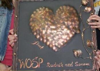 Rudnik nad Sanem: Wielkoorkiestrowe granie czas zacząć.
