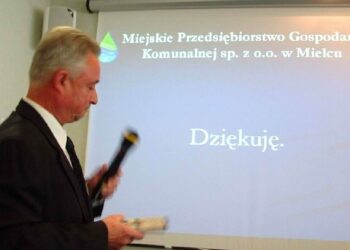 Mielec: Zakończyli spłacać pożyczkę.