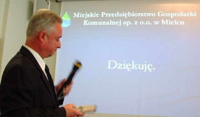 Mielec: Zakończyli spłacać pożyczkę.