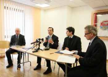 Podkarpacie: Podmiejska Kolej Aglomeracyjna.