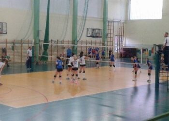 Mielec: UKS Szóstka nie zawiodły.