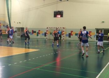 Mielec: Zostańmy przy piłce.