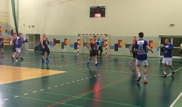 Mielec: Zostańmy przy piłce.