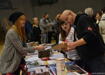 Sandomierz: Rekordowe granie