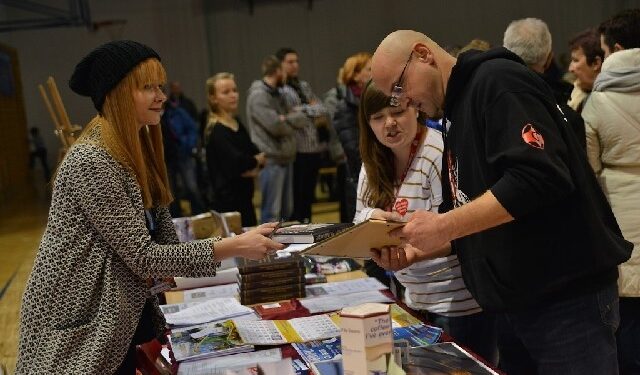 Sandomierz: Rekordowe granie