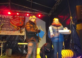 Przecław: Pobili swój rekord.