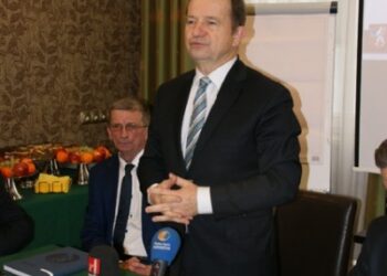 Mielec: Ortyl do Warszawy?