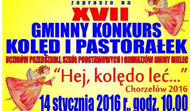 Mielec: Warsztaty, spotkania, przeglądy.