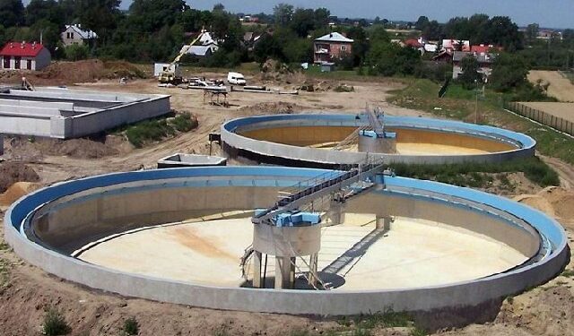 Mielec: Produkują energię z biogazu.