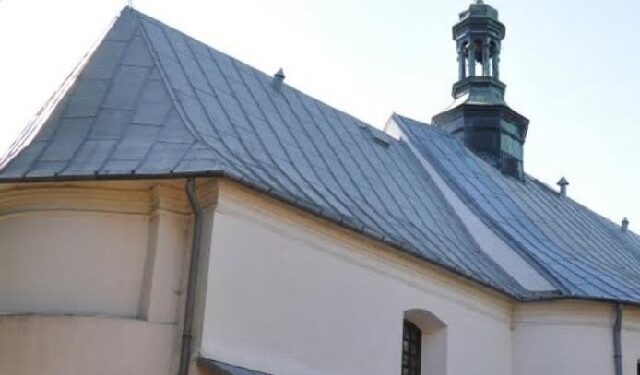 Samborzec: Wizyty duszpasterskie.