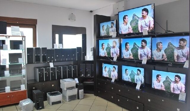 Mielec: Sprawca kradzieży zatrzymany.