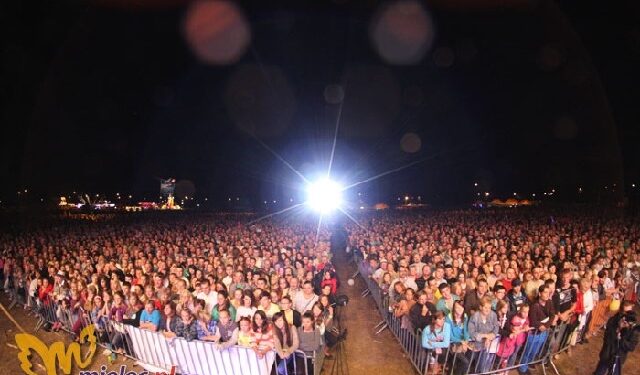 Mielec: Statystyki mieleckie.