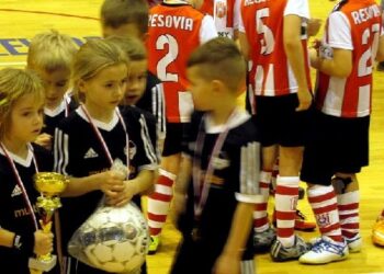 Mielec: Nadzieje w Przeworsku.