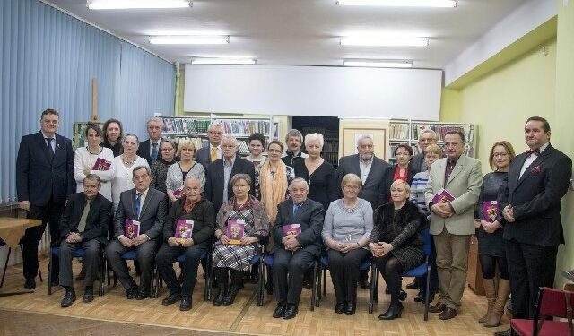 Mielec:   Artefakty  po raz czwarty