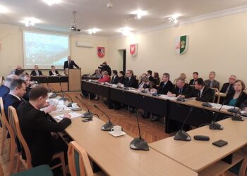 Mielec: My jesteśmy jego autorami.