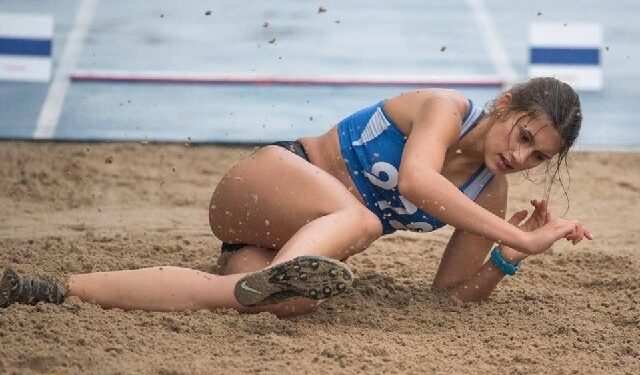 Mielec: Halowe Mistrzostwa Województwa Podkarpackiego Młodzików.