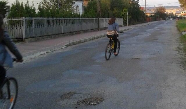 Kolbuszowa: Ulicę 22 lipca czeka generalny remont.