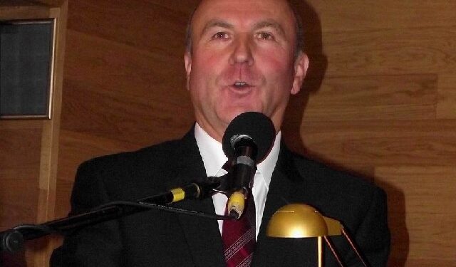 Kolbuszowa: Burmistrz podsumował rok