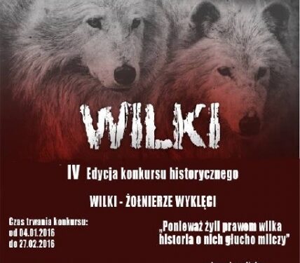 Mielec: Wyklęci po raz czwarty.