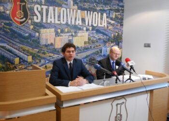 Stalowa Wola: Miasto rozbroi bombę ekologiczną