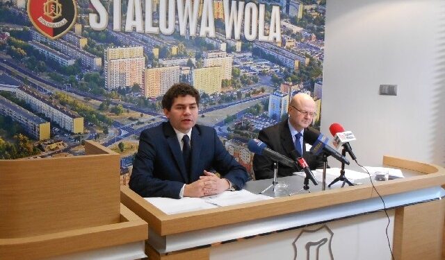 Stalowa Wola: Miasto rozbroi bombę ekologiczną