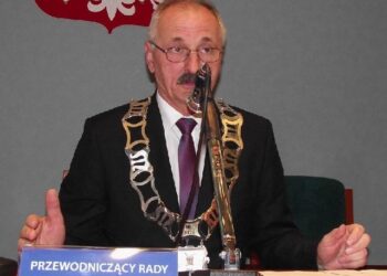 Mielec: Przewodniczący rady kontra Rada Seniorów.