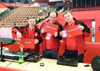 Mielec:  Mielec sportem stoi.