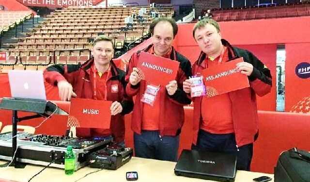 Mielec:  Mielec sportem stoi.