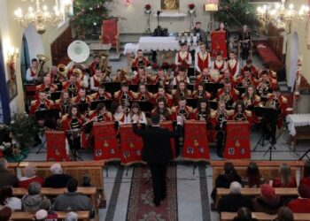 Mielec: Zagrają w Kiełkowie