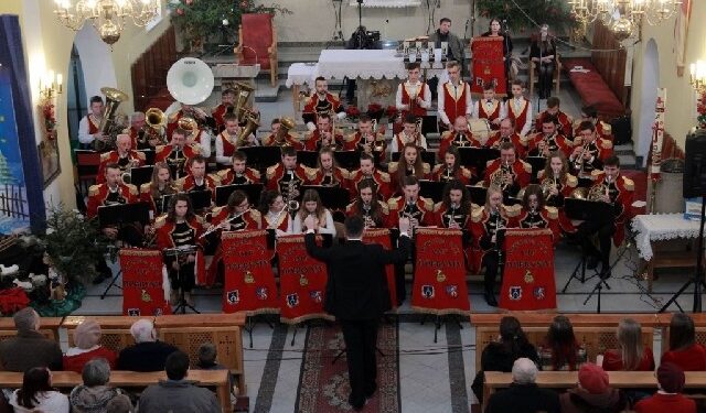 Mielec: Zagrają w Kiełkowie