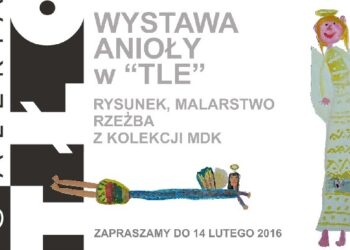 Stalowa Wola: Anioły w TLE.