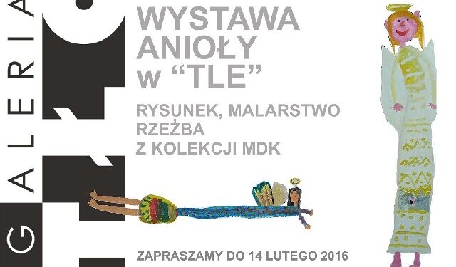 Stalowa Wola: Anioły w TLE.