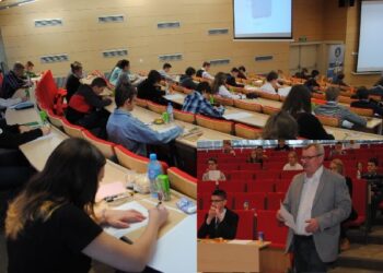 Stalowa Wola: Olimpiada matematyczna dla geniuszy.