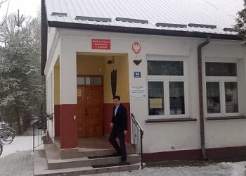 Baranów Sandomierski: Reforma w oświacie.