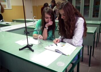 Staszów: Liceum w Staszowie nawiązało współpracę z Grupą Azoty