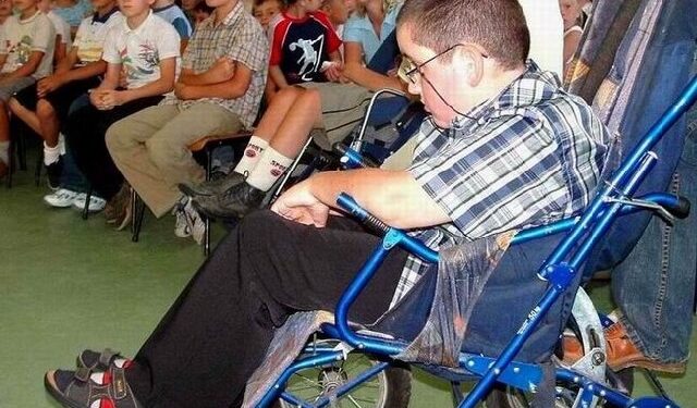 Kolbuszowa: Rozbudowy szkoły specjalnej nie będzie