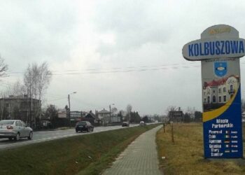 Kolbuszowa: Burmistrz mówi, że nad Nilem żyje się lepiej