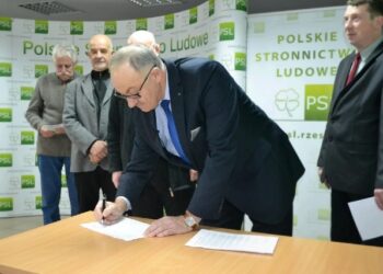 Podkarpacie: Dobra emerytura.