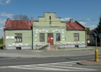 Mielec: Dom Ludowy czeka rewitalizacja