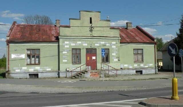 Mielec: Dom Ludowy czeka rewitalizacja